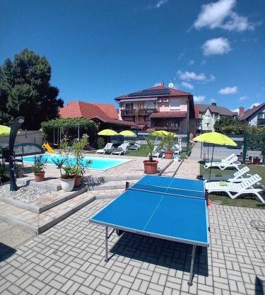 Ács Apartman