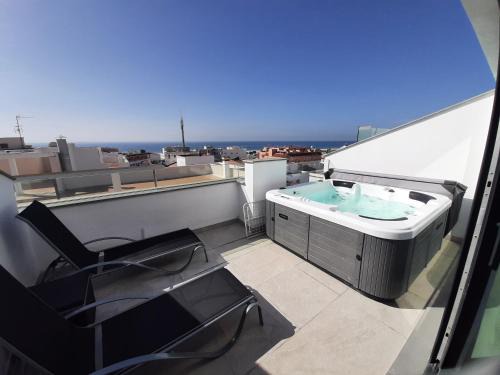 África View