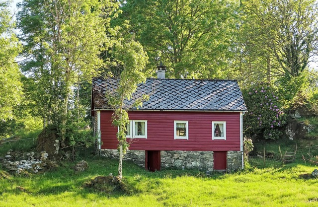 Åsvågen (FJH628) by Interhome