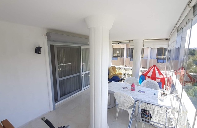 Çeşme 3 Zimmer Wohnung Saison-wohnung