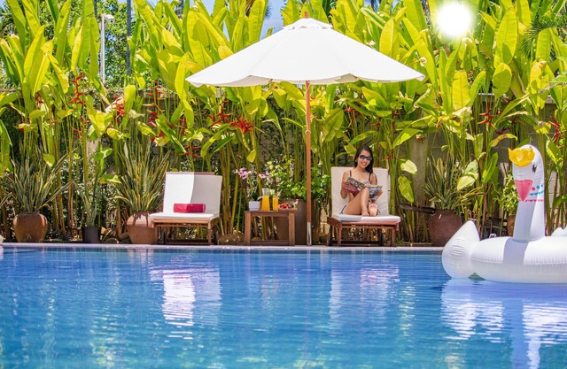 Én Retreat Hoi An