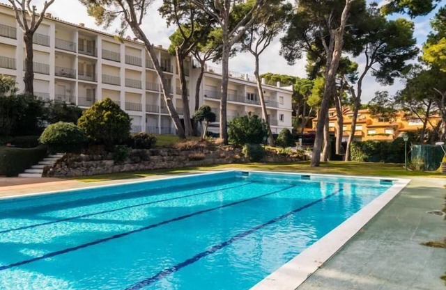 Calella De Palafrugell 