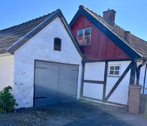 Österlen -Sweden’s Provance , farmhouse living