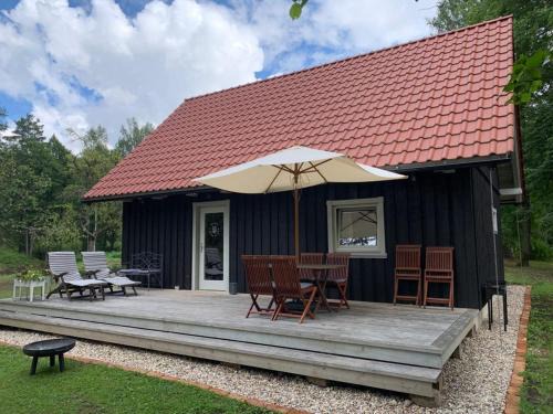 Čapu Liepu sauna