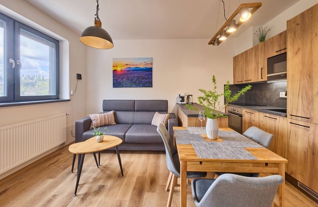 Černý Důl by Interhome