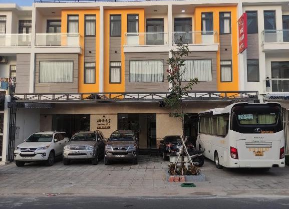 ĐỨC THẠNH HOTEL