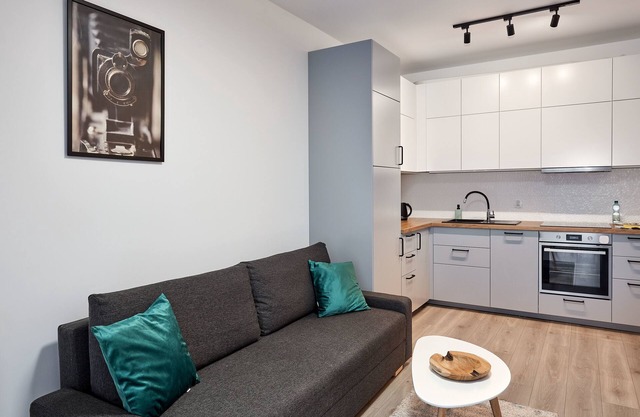 Żelazna Modern Studio