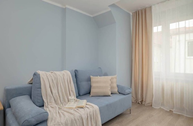 Żeromskiego 5 | Świnoujście | Blue Studio | Close to the Beach
