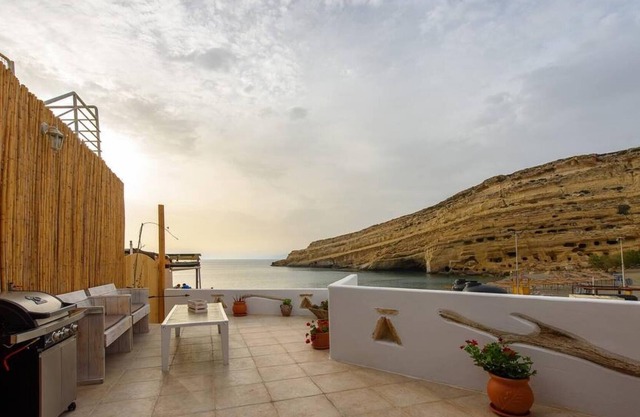 Διαμέρισμα "Villa Iro"