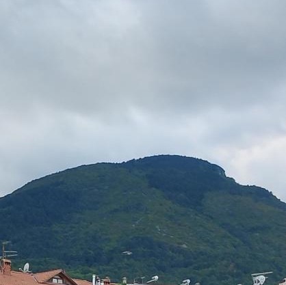 Καλημέρα Όλυμπε
