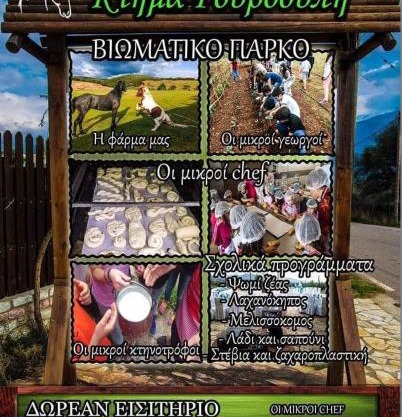 Κτήμα ΓΟΥΡΔΟΎΠΗ Georgιο