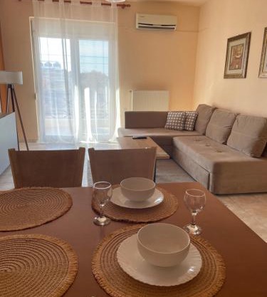 Λιέγη Orestiada Apartment no 3