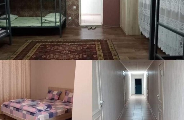 Азия Hotel