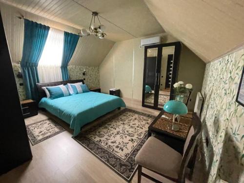 Готель GUEST HOUSE Сауна