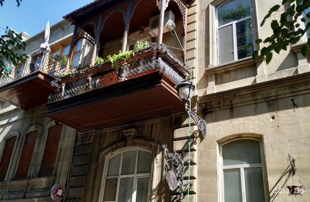 Квартира