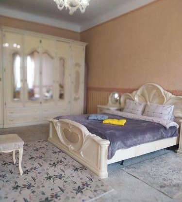 Світло є! Історичний Центр!