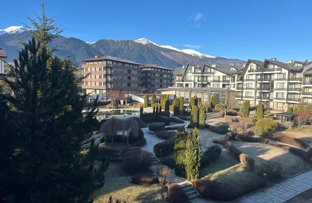 Студио H208 в Aspen Golf & Ski Resort