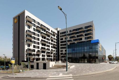 דירה Be Coliving קרית שמונה