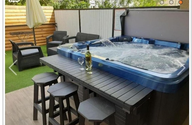 דירות נופש וג'קוזי באילת - אילן vip