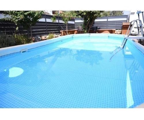 הצימר של אביבה - צימר לזוגות ומשפחות עם בריכה פרטית, סאונה וג'קוזי