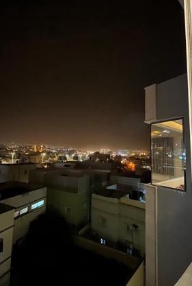 أبها البهية بانوراما