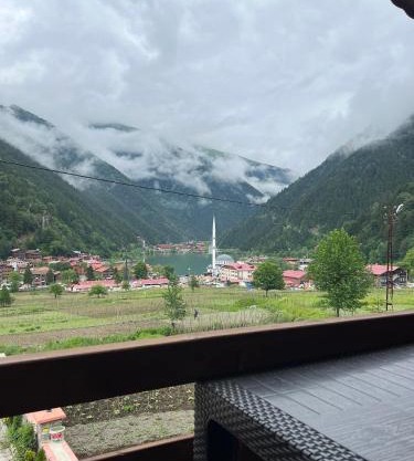 الباتروس اوزنجول Albatros Uzungöl