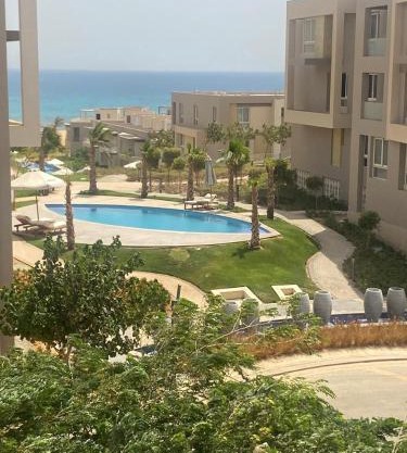 العين السخنة