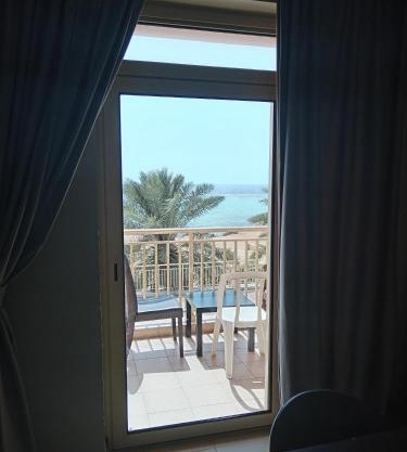 روز الشاطي إطلالة بحرية Rose Sea View