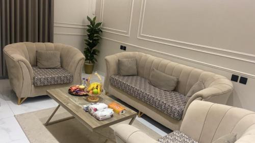 رُقيّ للشقق الفندقية rogy VIP