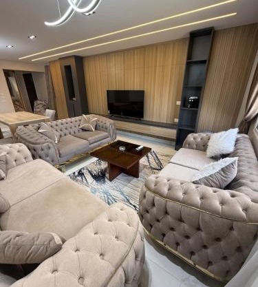 رُقيّ 78 Elegance Stay