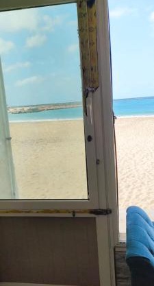 شاطئ الجندول