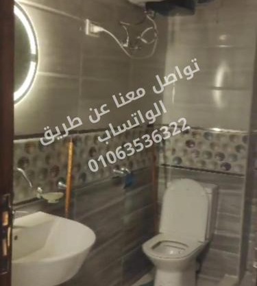 شالية ببورتو جولف مارينا (الساحل الشمالى)