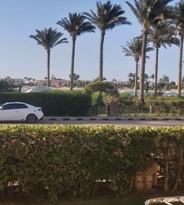 شاليهات وفيلل مارينا
