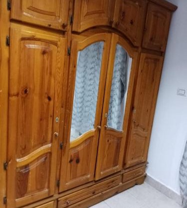 شاليه للايجار اليومي