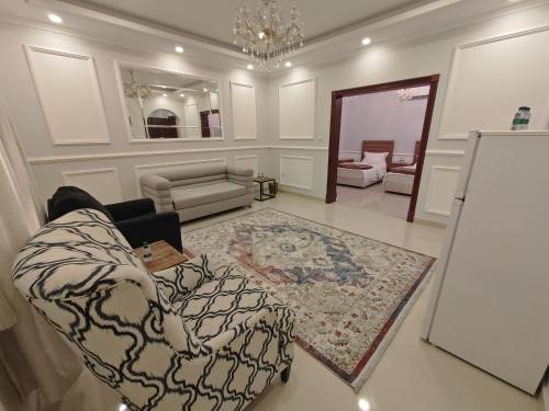 شقة خاصة بالدمام-Manazil Lina-Private apartment
