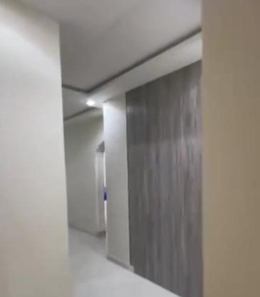شقه بغرفتين نوم مستقله ومجلس