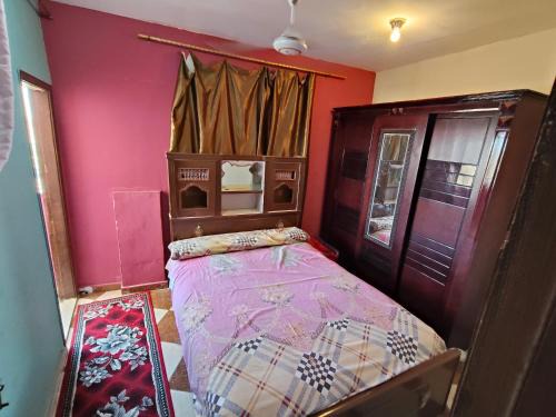 شقه مفروشه جميله جدا 2