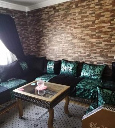 ضيافة سيدي حمزة Maison d'hôtes