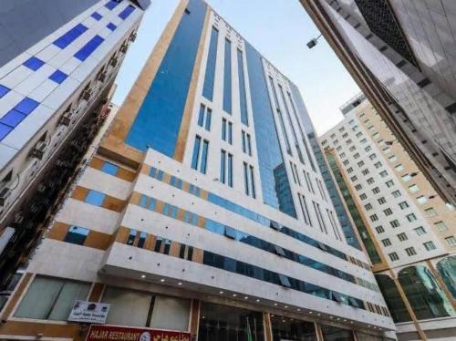 فندق صفوة البيت المحبس الفندقية