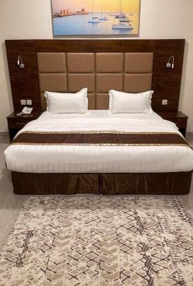 فندق فاتوران فرع ينبع