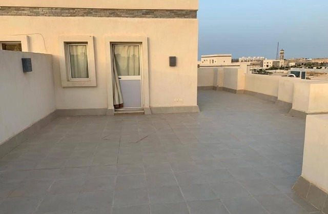 قرية امواج ‏بالساحل الشمالي