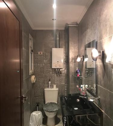 مدينتي