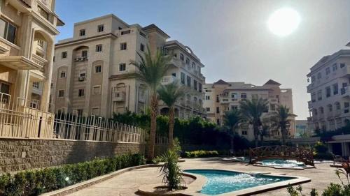 مصر الجديده