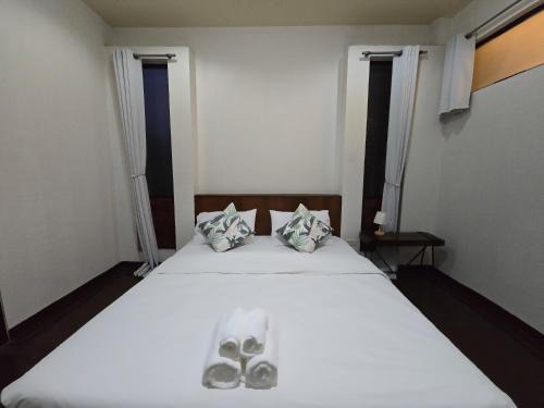 นอน ณ โฮเทล Non Na hotel Chiang Rai