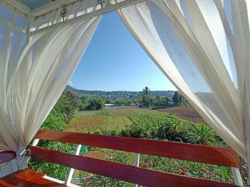 น้ำหนาวโฮมสเตย์เขาค้อ