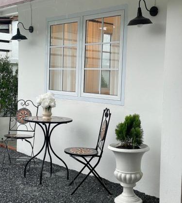 บ้านช่วงเวลาหนึ่ง - House of Moment