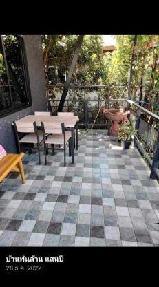 บ้านสโนว์เขาค้อ