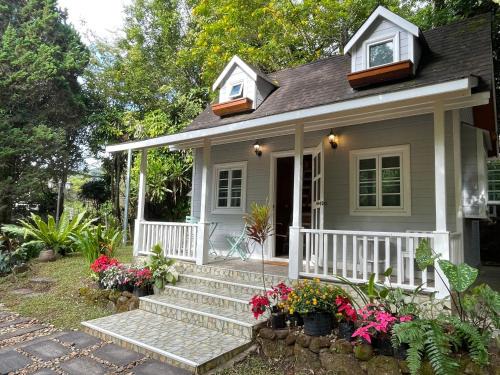 ปางสูงเฮาส์ pangsung house บ้านเจ้าชาย