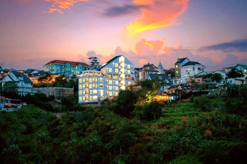 Ấm Boutique Hotel