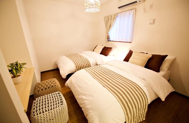 プラスライフ大浜 Room6